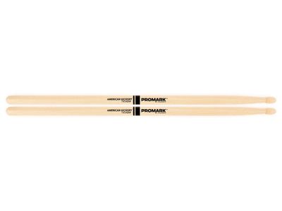 PROMARK PALILLO PROMARK HICKORY 5AB PUNTA MADERA