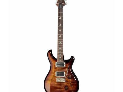 PRS Black gold Wraparound Hybrid Package...