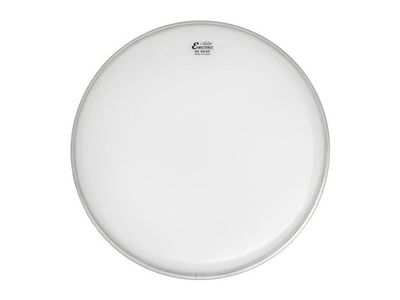REMO ASIA Parche | 13" | Diplomat Clear | Transparente | 1 capa | 7.5-mil | Para Tom o Resonante