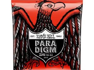 ERNIE BALL E.BALL PARAD. SLINKY 10-52