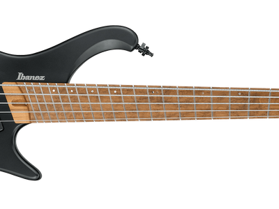 Ibanez Bajo Ibanez EHB1005MS-BKF · 5 cuerdas ·