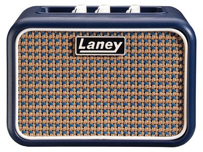 LANEY COMBO MINI-LION 3W 1x3"