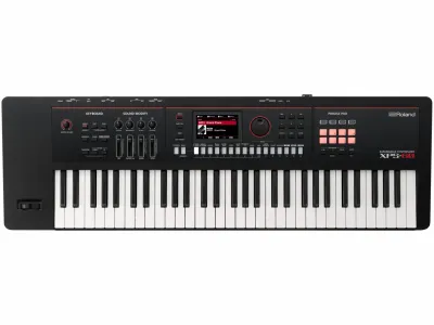 Roland Sintetizador Roland XPS-60