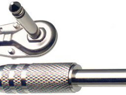 STAGG CABLE STAGG PLUG-PLUG ANGULAR 10mts