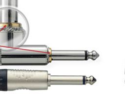 STAGG CABLE STAGG PRO PLUG-PLUG 3mts CON SWITCH