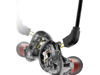 STAGG AURICULARES IN EARS STAGG ALTA RESOLUCION COLOR NEGRO - INC ESTUCHE Y ACCESORIOS