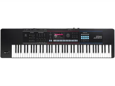 Roland Sintetizador Roland JUNO D7