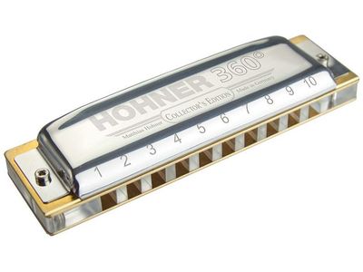 HOHNER ARM. 360?