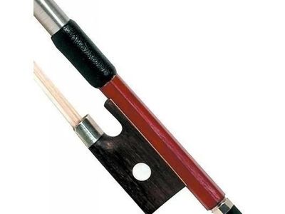 CREMONA Arco | p/ Violin 4/4 | Estudio | A. Breton | Madera Rosewood