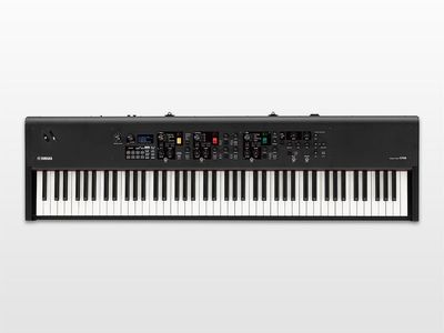 Yamaha CP88