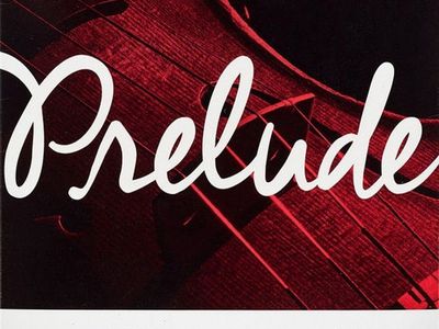 Encordado | p/Violin | 4/4 | PRELUDE | Solid steel core | Tension: Medium