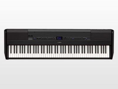 Yamaha P525