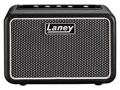 LANEY COMBO MINI-STB-SUPERG 2x3W 2x3"