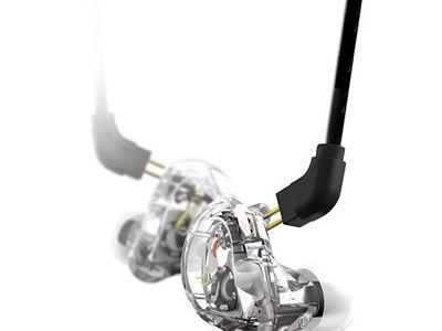 STAGG AURICULARES IN EARS STAGG ALTA RESOLUCION TRANSPARENTES - INC ESTUCHE Y ACCESORIOS