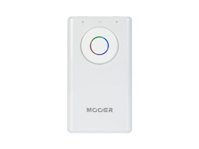 Interfaz multiefectos | P/Guitarra eléctrica o Bajo | PRIME P1 | 126 efectos | Looper | Caja de ritmos | Bluetooth | USB-C | Color Blanco