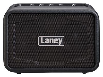 LANEY COMBO MINI-ST-IRON 2x3W 2x3"