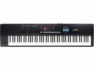 Roland Sintetizador Roland JUNO D8
