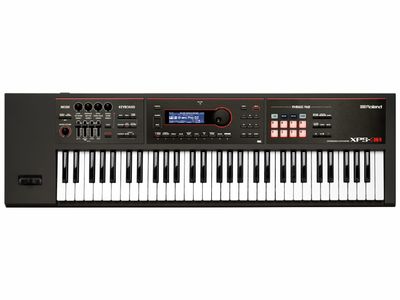 Roland Sintetizador Roland XPS-30