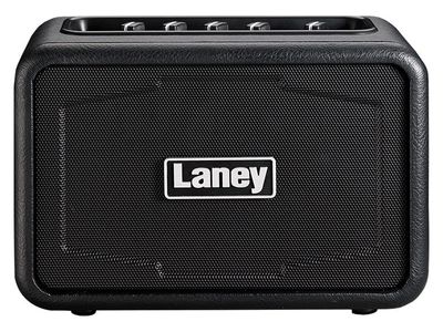LANEY COMBO MINI-STB-IRON 2x3W 2x3"