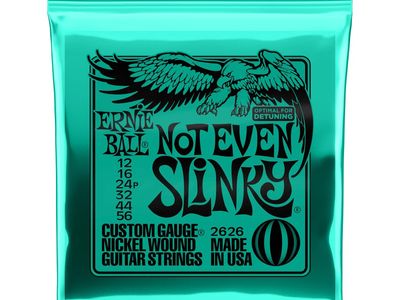 ERNIE BALL E.BALL ORIG.SLINKY 3PL 12-56