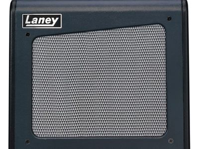 LANEY COMBO EL. CUB 15W REVERB SUPER12