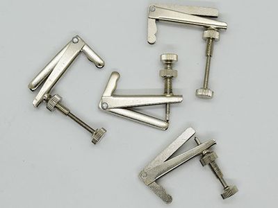 STRADELLA MICROAFINADORES STRADELLA PARA VIOLONCELLO 1/2 CUATRO UNIDADES