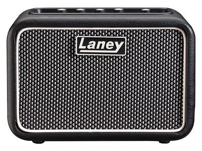 LANEY COMBO MINI-ST-SUPERG 2x3W 2x3"