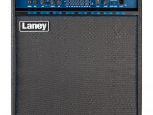 LANEY COMBO BAJO RICHTER 500W 1x15"