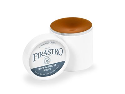 PIRASTRO RESINA PIRASTRO DE CONTRABAJO KOLOPHONIUN