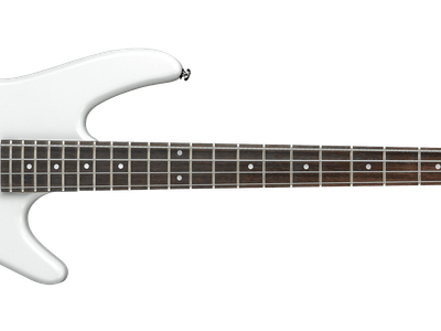 Ibanez Bajo Ibanez GSR200-PW · 4 cuerdas ·