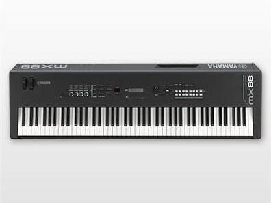 Yamaha MX88