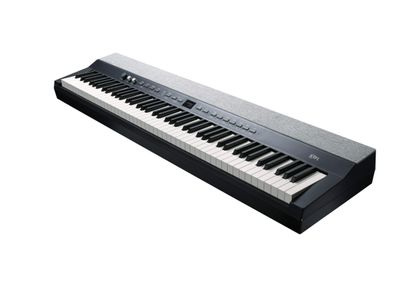 KURZWEIL PIANO DIGITAL KURZWEIL 88 NOTAS-28 SONIDOS-256 VOCES POLIFONIA-BLUETOOTH-USB/MIDI-COLOR NEGRO
