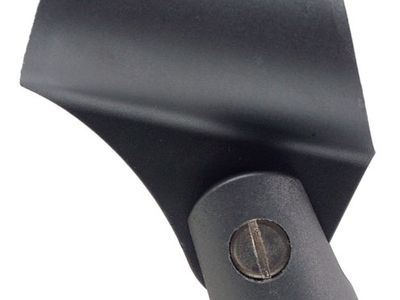 STAGG SOPORTE STAGG PARA MICROFONO INALAMBRICO PIPETA 32 A 42mm