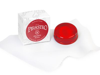 PIRASTRO RESINA PIRASTRO DE VIOLONCELLO KOLOPHONIUN CELLISTO