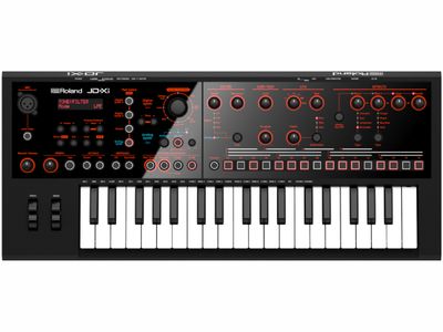 Roland Sintetizador Roland JD-Xi Análogo/Digital
