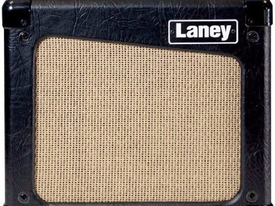 LANEY COMBO EL. CUB ALL-TUBE 5W 1x8"