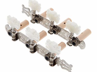 DIXON CLAVIJAS DIXON 3+3 PARA GUITARRA CLASICA