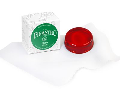 PIRASTRO RESINA PIRASTRO DE VIOLONCELLO KOLOPHONIUN CELLO