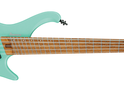 Ibanez Bajo Ibanez EHB1005MSSFM · 5 cuerdas ·