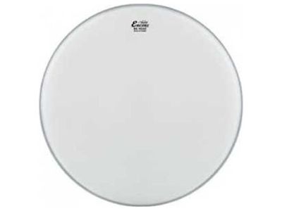 REMO ASIA Parche | 20" | Ambassador Coated | Arenado | 1 capa | 10-mil | Para Bombo