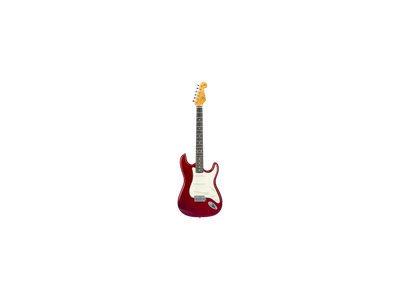 kANSAS Guitarra electrica | Tipo STR | Diap, Rosewood | 3 micrófonos simples | Metallic Blue