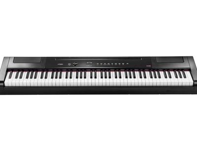 ARTESIA PIANO ELECTRICO ARTESIA - TECLAS PESADAS - 16 VOCES - POLIFONIA 64 VOCES - PEDAL DE SUSTAIN