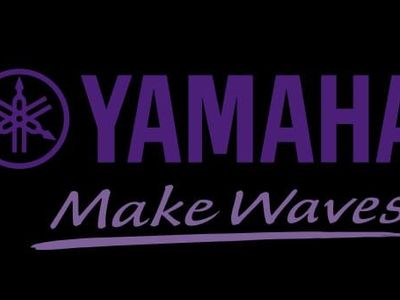 Yamaha MODX M8