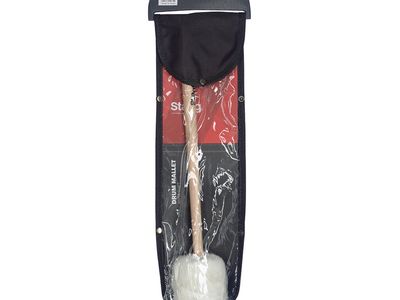 STAGG MALLET STAGG MAPLE SMALL 36.8