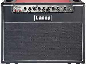 LANEY COMBO EL. GHR 50W 2x12"