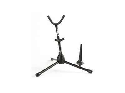 QUIK LOK Soporte de Saxo Alto- Tenor - opción para Saxo Soprano - Clarinete