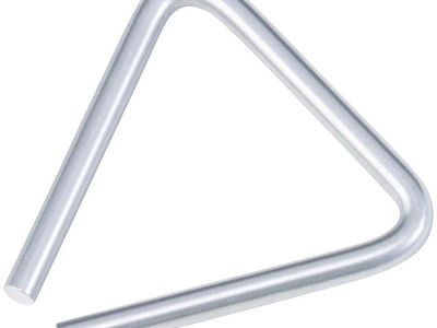 SABIAN TRIANGULO SABIAN ALUMINIO 4