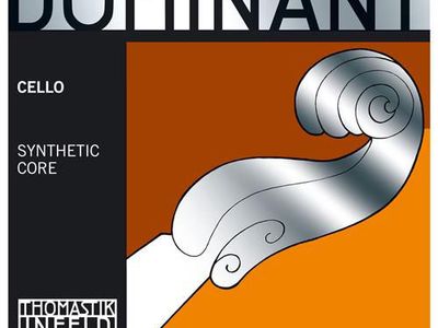 THOMASTIK ENCORDADO THOMASTIK DE VIOLONCELLO DOMINANT