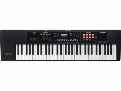 Roland Sintetizador Roland XPS-10X / Negro