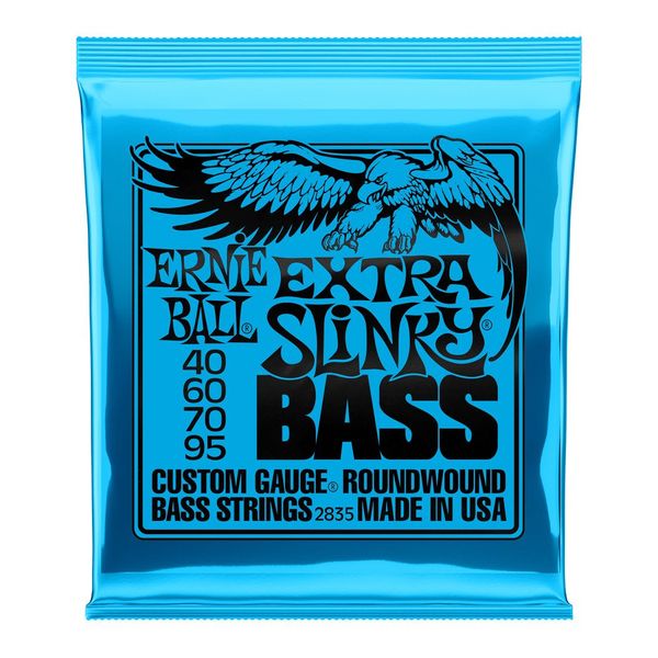 E.BALL SLINKY NW 40-95